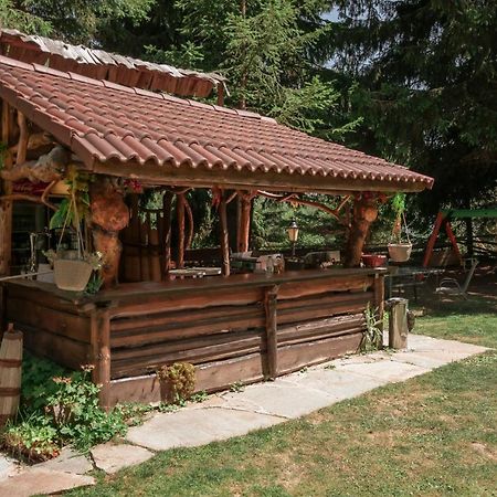 Утро Без Аларма, Смолянски Езера. Alarm Free Morning Smolyan Lakes מראה חיצוני תמונה