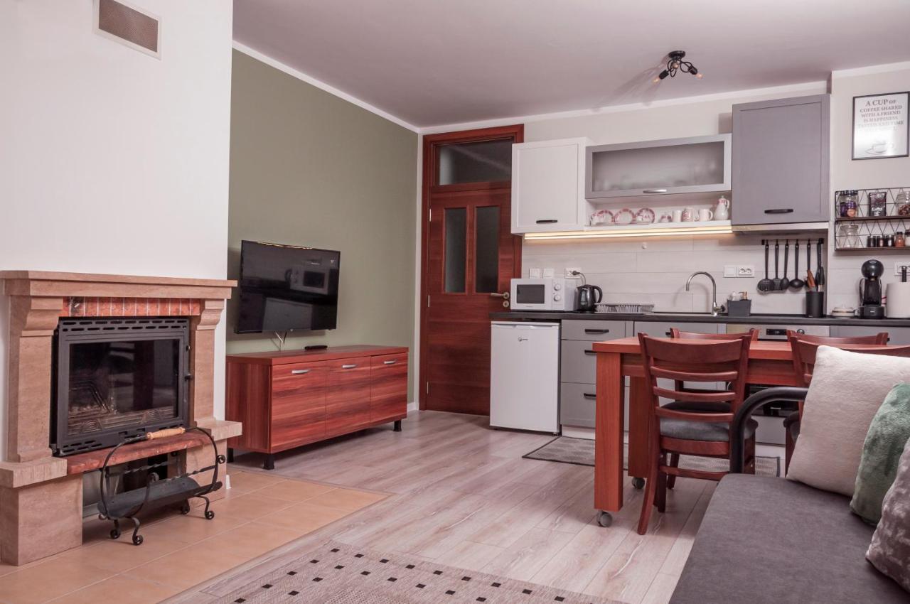 Утро Без Аларма, Смолянски Езера. Alarm Free Morning Smolyan Lakes מראה חיצוני תמונה