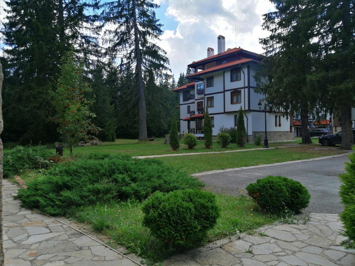 Утро Без Аларма, Смолянски Езера. Alarm Free Morning Smolyan Lakes מראה חיצוני תמונה