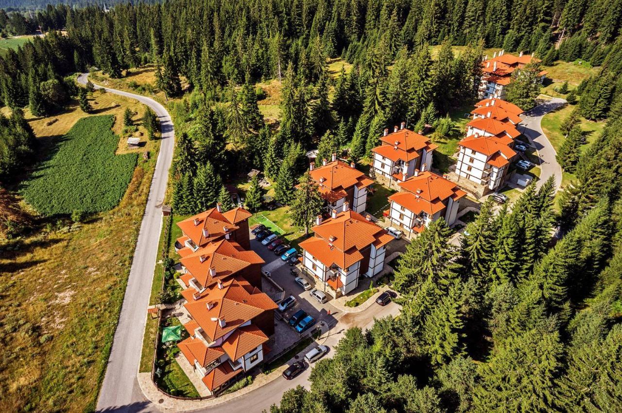 Утро Без Аларма, Смолянски Езера. Alarm Free Morning Smolyan Lakes מראה חיצוני תמונה