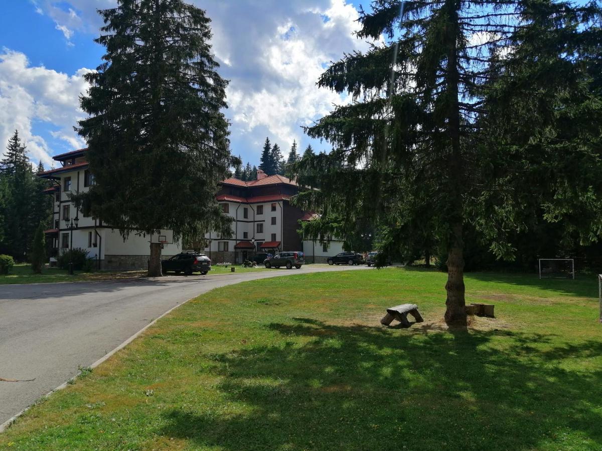 Утро Без Аларма, Смолянски Езера. Alarm Free Morning Smolyan Lakes מראה חיצוני תמונה
