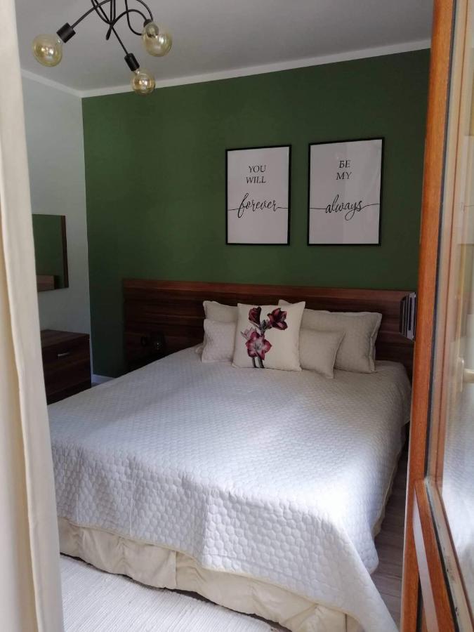 Утро Без Аларма, Смолянски Езера. Alarm Free Morning Smolyan Lakes מראה חיצוני תמונה